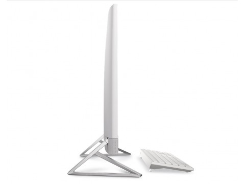 Dell 27 All-in-One EC27250/Core 7-150U/16GB/1TB/27.0