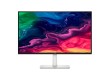 Dell 27 Monitor - S2725QC - 68.6 cm (27.0")/4K UHD/3840 x 2160/IPS/16:9/350 cd/m2/120 Hz/2 x 5W speakers/2 xHDMI/USB C/War 3Yrs
