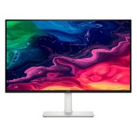 Dell 27 Monitor - S2725QC - 68.6 cm (27.0")/4K UHD/3840 x 2160/IPS/16:9/350 cd/m2/120 Hz/2 x 5W speakers/2 xHDMI/USB C/War 3Yrs