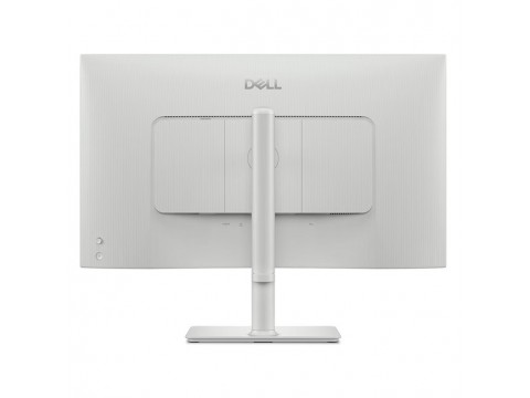 Dell 27 Monitor - S2725QC - 68.6 cm (27.0")/4K UHD/3840 x 2160/IPS/16:9/350 cd/m2/120 Hz/2 x 5W speakers/2 xHDMI/USB C/War 3Yrs
