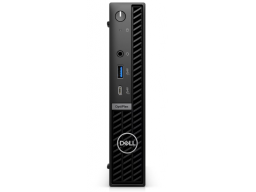 Dell Optiplex 7020  MFF/Core i5-14500T/16GB/512GB SSD/Integrated/WLAN + BT/Kb/Mouse/W11pro/War 3Yrs