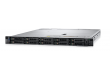 Dell PE R650XS 8x2.5'/ 2x Xeon Silver 4310/ 2x 16GB RDIMM/ 1x 480Gb SSD SATA RI/H755/ 2x 800W/iDRAC9, Enterprise 15G/ 3Yr PS