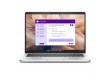 Dell Pro 14 Plus PB14250|U5-236V|16GB|512GB SSD|FgrPr|W11 Pro|IR Cam & Mic|WLAN + BT|14.0" FHD+|Backlit Kb|3 Cell|vPro|3Y ProSupp