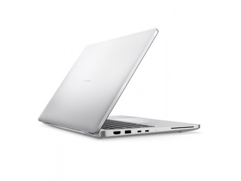 Dell Pro 14 Plus PB14250|U5-236V|16GB|512GB SSD|FgrPr|W11 Pro|IR Cam & Mic|WLAN + BT|14.0" FHD+|Backlit Kb|3 Cell|vPro|3Y ProSupp