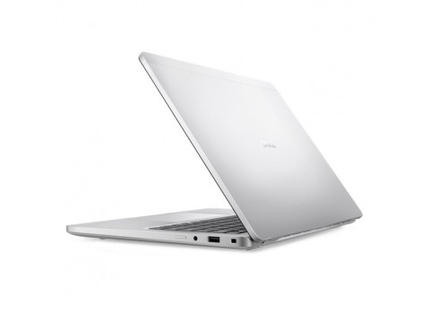 Dell Pro 14 Plus PB14250|U5-236V|16GB|512GB SSD|FgrPr|W11 Pro|IR Cam & Mic|WLAN + BT|14.0" FHD+|Backlit Kb|3 Cell|vPro|3Y ProSupp