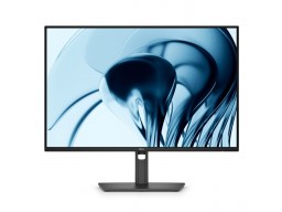 Dell Pro P 24 Monitor- P2426, 61cm (24.0")/1920 x 1200/IPS/16:10/300 cd/m2/100 Hz/HDMI,DP, USB 3.2 Type-B,3xUSB 3.2 Type-A,USB 3.2 Type-C/War 3Yrs