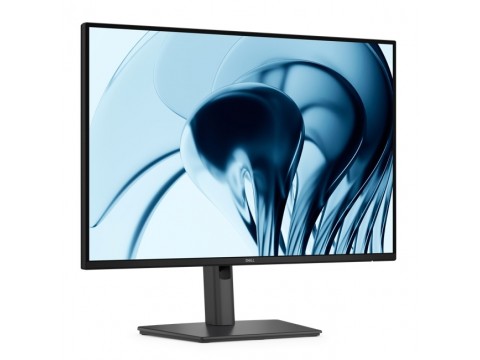 Dell Pro P 24 Monitor- P2426, 61cm (24.0")/1920 x 1200/IPS/16:10/300 cd/m2/100 Hz/HDMI,DP, USB 3.2 Type-B,3xUSB 3.2 Type-A,USB 3.2 Type-C/War 3Yrs