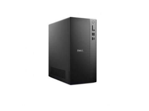 Dell Tower ECT1250/U7 265/16GB/1TB SSD/Intel UHD/W11 Pro/WLAN + BT/Kb/Mouse/3Y PS