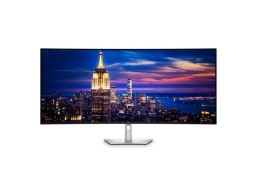 Dell UltraSharp 52 Thunderbolt Hub Monitor-U5226KW /IPS/6144x2560/120Hz/ 21:9/2000:1/400 cd/m2/ 2xHDMI, 2xDP,5xUSB-A, 5xUSB-C,1xThunderb, 1xRJ45/3Yr w