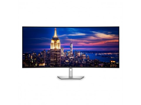 Dell UltraSharp 52 Thunderbolt Hub Monitor-U5226KW /IPS/6144x2560/120Hz/ 21:9/2000:1/400 cd/m2/ 2xHDMI, 2xDP,5xUSB-A, 5xUSB-C,1xThunderb, 1xRJ45/3Yr w