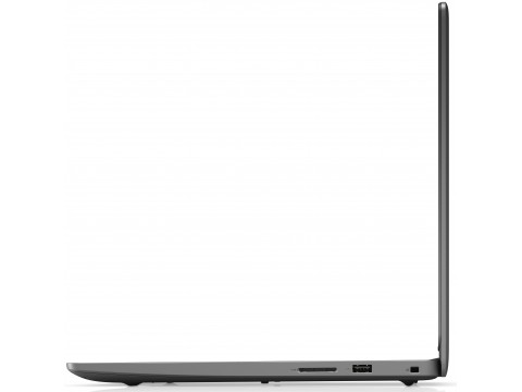 Ноутбук Dell Vostro 3400/Core i5-1135G7/8GB/256GB SSD + 1TB/14.0" HD(1366x768)/Intel Iris Xe/Cam & Mic/WLAN + BT/Backlit Kb/3 Cell/W11Pro/3Yrw