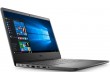 Ноутбук Dell Vostro 3400/Core i5-1135G7/8GB/256GB SSD + 1TB/14.0" HD(1366x768)/Intel Iris Xe/Cam & Mic/WLAN + BT/Backlit Kb/3 Cell/W11Pro/3Yrw