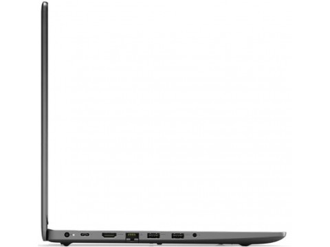 Ноутбук Dell Vostro 3400/Core i5-1135G7/8GB/256GB SSD + 1TB/14.0" HD(1366x768)/Intel Iris Xe/Cam & Mic/WLAN + BT/Backlit Kb/3 Cell/W11Pro/3Yrw