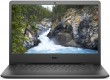 Ноутбук Dell Vostro 3400/Core i5-1135G7/8GB/256GB SSD + 1TB/14.0" HD(1366x768)/Intel Iris Xe/Cam & Mic/WLAN + BT/Backlit Kb/3 Cell/W11Pro/3Yrw
