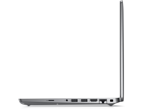 Ноутбук Dell Latitude 5430/Core i7-1265U/16GB/512GB SSD/14.0" FHD/Intel Iris Xe/ThBlt & FgrPr & SmtCd/IR Cam/Mic/WLAN + BT/Backlit Kb/4 Cell/W11Pro/vPro/3YrWar