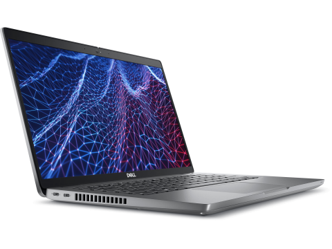 Ноутбук Dell Latitude 5430/Core i7-1265U/16GB/512GB SSD/14.0" FHD/Intel Iris Xe/ThBlt & FgrPr & SmtCd/IR Cam/Mic/WLAN + BT/Backlit Kb/4 Cell/W11Pro/vPro/3YrWar