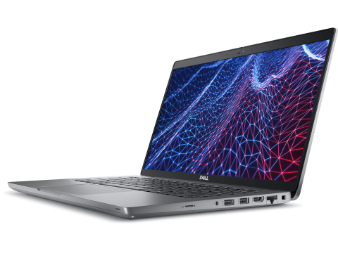 Ноутбук Dell Latitude 5430/Core i7-1265U/16GB/512GB SSD/14.0" FHD/Intel Iris Xe/ThBlt & FgrPr & SmtCd/IR Cam/Mic/WLAN + BT/Backlit Kb/4 Cell/W11Pro/vPro/3YrWar
