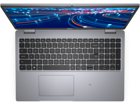 Ноутбук Dell Latitude 5530/Core i7-1265U/16GB/512GB SSD/15.6 FHD/Intel Iris Xe/ThBlt & FgrPr & SmtCd/IR Cam/Mic/WLAN + BT/Backlit Kb/4 Cell/W11Pro/vPro/3YrWar