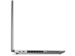Ноутбук Dell Latitude 5530 (N209L_SNS)