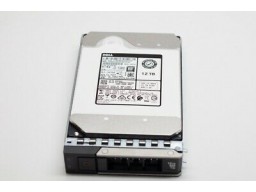 Жесткий диск Dell 12TB (401-ABHX)