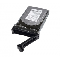 2.4TB Hard Drive SAS ISE 12Gbps 10K 512e 2.5in Hot-Plug Customer Kit