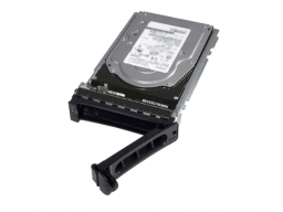2.4TB Hard Drive SAS ISE 12Gbps 10K 512e 2.5in Hot-Plug Customer Kit