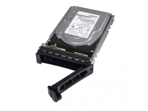 2.4TB Hard Drive SAS ISE 12Gbps 10K 512e 2.5in Hot-Plug Customer Kit