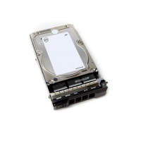8TB HDD SATA 6Gbps 7.2K 512e 3.5in Hot-Plug, CUS Kit