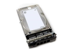 8TB HDD SATA 6Gbps 7.2K 512e 3.5in Hot-Plug, CUS Kit
