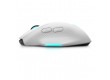 Alienware Wireless Gaming Mouse - AW620M (Lunar Light)