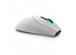 Alienware Wireless Gaming Mouse - AW620M (Lunar Light)