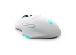 Alienware Wireless Gaming Mouse - AW620M (Lunar Light)