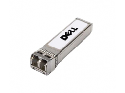 Dell Networking, Transceiver,SFP28 SR 10/25GbE Optical Transceiver, Intel, Customer Kit