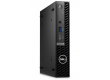 Dell Optiplex 7020  MFF/Core i5-14500T/16GB/512GB SSD/Integrated/WLAN + BT/Kb/Mouse/Ubuntu/War 1Yrs