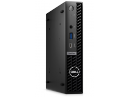 Dell Optiplex 7020  MFF/Core i5-14500T/16GB/512GB SSD/Integrated/WLAN + BT/Kb/Mouse/Ubuntu/War 1Yrs