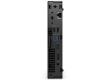 Dell Optiplex 7020  MFF/Core i5-14500T/16GB/512GB SSD/Integrated/WLAN + BT/Kb/Mouse/Ubuntu/War 1Yrs