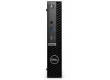 Dell Optiplex 7020  MFF/Core i5-14500T/16GB/512GB SSD/Integrated/WLAN + BT/Kb/Mouse/Ubuntu/War 1Yrs