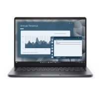 Dell Pro 14 PC14255/AMD Ryzen AI 5 PRO 340/16GB/512GB SSD/14.0" FHD+/AMD Radeon 840M/FgrPr/FHD/IR Cam/Mic/WLAN + BT/Backlit Kb/3 Cell/W11Pro/3Ywr