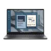 Dell Pro 16 PC16255/AMD Ryzen AI 7 350/16GB/512GB SSD/16.0" FHD+/Integrated/FgrPr/FHD/IR Cam/Mic/WLAN + BT/Backlit Kb/3 Cell/W11pro/vPro/3YwPS