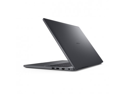 Dell Pro 16 PC16255/AMD Ryzen AI 7 350/16GB/512GB SSD/16.0" FHD+/Integrated/FgrPr/FHD/IR Cam/Mic/WLAN + BT/Backlit Kb/3 Cell/W11pro/vPro/3YwPS