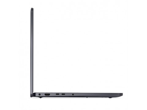 Dell Pro 16 PC16255/AMD Ryzen AI 7 350/16GB/512GB SSD/16.0" FHD+/Integrated/FgrPr/FHD/IR Cam/Mic/WLAN + BT/Backlit Kb/3 Cell/W11pro/vPro/3YwPS
