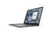 Dell Pro 16 PC16255/AMD Ryzen AI 7 350/16GB/512GB SSD/16.0" FHD+/Integrated/FgrPr/FHD/IR Cam/Mic/WLAN + BT/Backlit Kb/3 Cell/W11pro/vPro/3YwPS