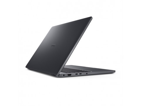 Dell Pro 16 PC16255/AMD Ryzen AI 7 350/16GB/512GB SSD/16.0" FHD+/Integrated/FgrPr/FHD/IR Cam/Mic/WLAN + BT/Backlit Kb/3 Cell/W11pro/vPro/3YwPS