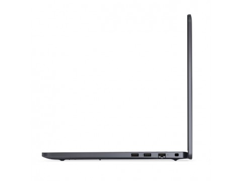 Dell Pro 16 PC16255/AMD Ryzen AI 7 350/16GB/512GB SSD/16.0" FHD+/Integrated/FgrPr/FHD/IR Cam/Mic/WLAN + BT/Backlit Kb/3 Cell/W11pro/vPro/3YwPS