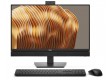 Dell Pro 24 All-in-One QC24251/Adj Stand/U5 235T/16GB/512GB SSD/Integrated/W11 Pro/WLAN + BT/23.8
