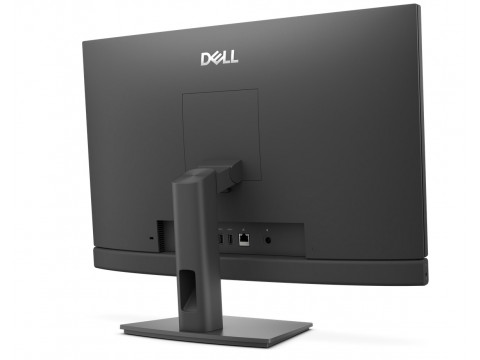 Dell Pro 24 All-in-One QC24251/Adj Stand/U5 235T/16GB/512GB SSD/Integrated/W11 Pro/WLAN + BT/23.8