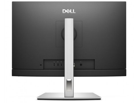 Dell Pro 24 All-in-One QC24251/Adj Stand/U5 235T/16GB/512GB SSD/Integrated/W11 Pro/WLAN + BT/23.8