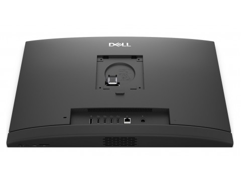 Dell Pro 24 All-in-One QC24251/Adj Stand/U5 235T/16GB/512GB SSD/Integrated/W11 Pro/WLAN + BT/23.8