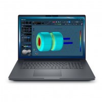 Dell Pro Max Plus MB18250|U7-265HX|32GB|1 TB|NVDIA RTX PRO 2000|None|W11 Pro|Cam|WLAN + BT|18.0" QHD+|Backlit Kb|6 Cell|3Y ProSupport