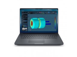 Dell Pro Max Plus MB18250|U7-265HX|32GB|1 TB|NVDIA RTX PRO 2000|None|W11 Pro|Cam|WLAN + BT|18.0" QHD+|Backlit Kb|6 Cell|3Y ProSupport